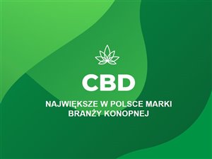 5 Wiodących Marek Konopnych CBD w Polsce - Doskonała Szansa Inwestycyjna