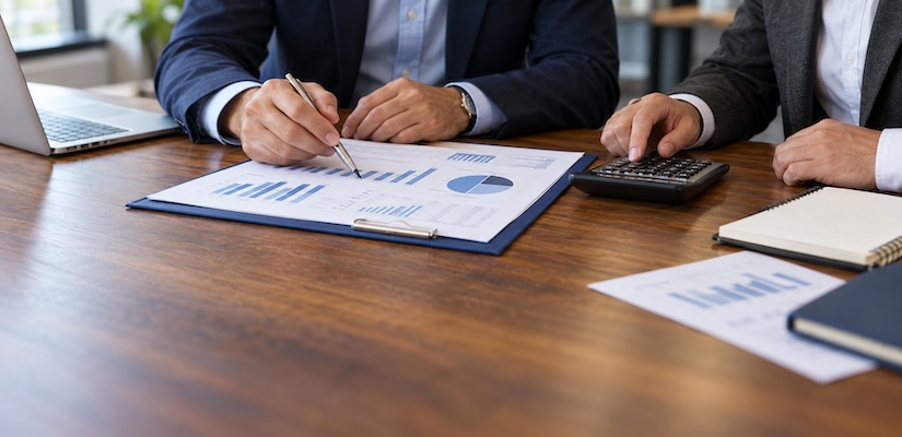 Finansowanie zakupu firmy – skąd pozyskać środki na przejęcie biznesu?