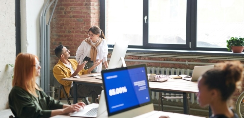 Własna firma chodzi Ci po głowie? Te branże mają największy potencjał rozwoju