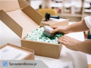 E-commerce z produktami naturalnymi - Polska i Europa, 30 lat działalności
