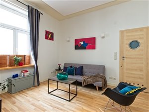 Sieć apartamentów w ścisłym centrum Warszawy