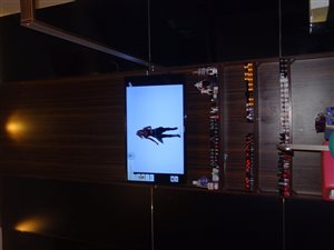 Odstąpię lokal w doskonałej lokalizacji, w środku gabinet kosmetyczny, solarium