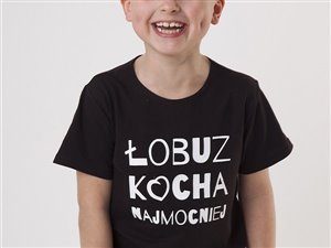 Marka odzieży dziecięcej z 6-cio letnim stażem