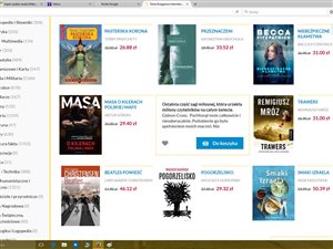 Księgarnia internetową