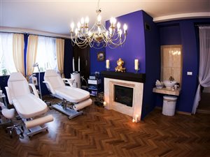 Sprzedam prosperujący salon kosmetyczny w Rzeszowie