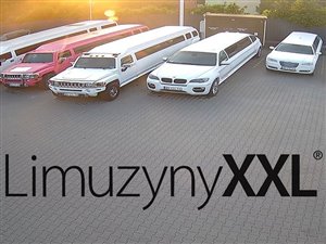 Limuzyny XXL Warszawa - firma limuzynowa, kup teraz