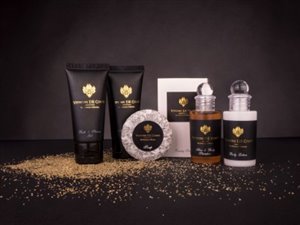 Firma Produkująca Galanterię do Hoteli