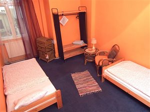 Sprzedam hostel w centrum Poznania