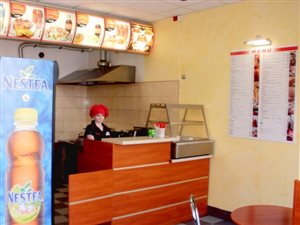 Restauracja/bar w Kielcach