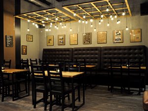 Odstąpię Cocktail & Cafe Bar