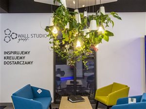 Sprzedam atrakcyjne studio wnętrz w Nowym Targu