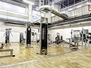 Sprzedam dwa kluby fitness w Łodzi