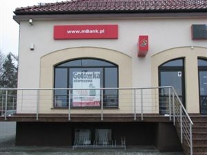 Dobrze funkcjonująca placówka partnerska do przejęcia