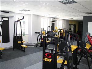 Klub fitness i siłownia tylko dla kobiet