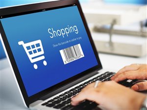 Dochodowy e-commerce z branży spożywczej
