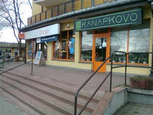 Sprzedam mała restaurację w Mińsku Mazowieckim