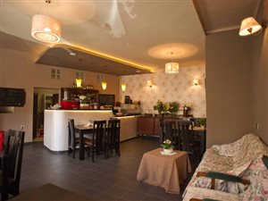 Sprzedam restaurację w Częstochowie