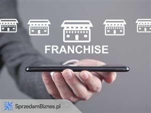 Biznes stacjonarny w branży handlu detalicznego na sprzedaż - franczyza, zespół i pełne wdrożenie