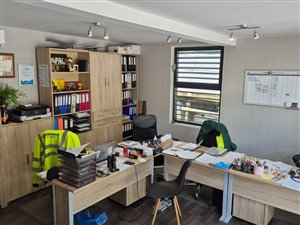 Sprzedam Firmę Instalacyjno-Budowlaną