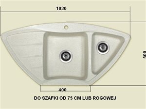 Firma produkcyjna - wyroby z polimerobetonu