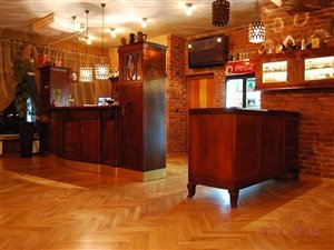 Restauracja, Pizzeria, Hotel, Catering.