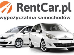 Ogólnopolski serwis - wypożyczalnia, broker wynajmu aut