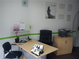 Salon kosmetyczny fotodepilacja, pielęgnacja twarzy