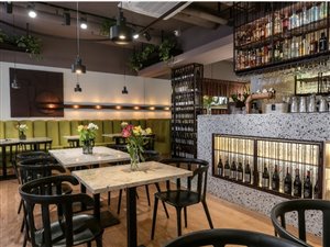 Sprzedaż Gotowego Biznesu Gastronomicznego