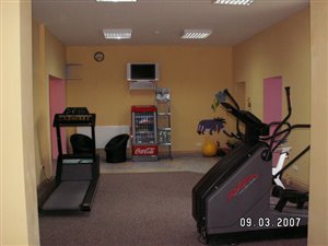 Club Fitness MONAFIT