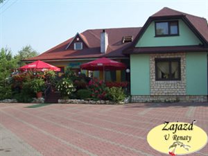Restauracja "Zajazd pod Chęstochową"