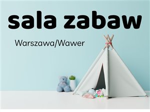 Sala zabaw dla dzieci - gotowy biznes na sprzedaż