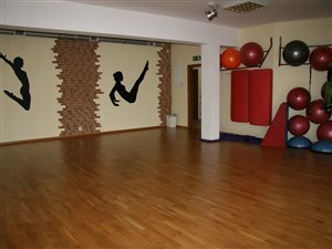 Sprzedam KLUB FITNESS dla Pań