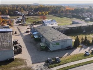 Sprzedam dobrze prosperującą firmę produkcyjną z innowacyjną infrastrukturą 