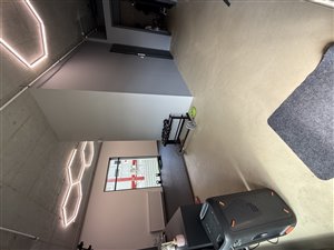 Działające studio EMS i treningu personalnego, Warszawa, gotowy biznes