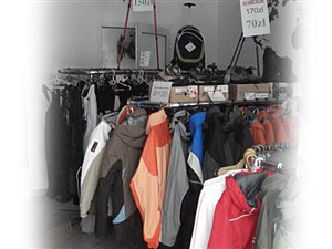 Sprzedam - Factory Outlet - Czosnów
