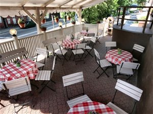 Dobrze prosperująca restauracja w Zabrzu