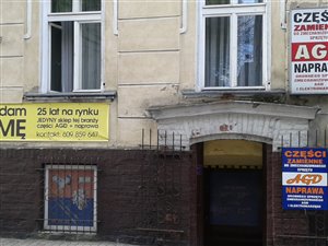 Sprzedam firmę z 25- letnim doświadczeniem.