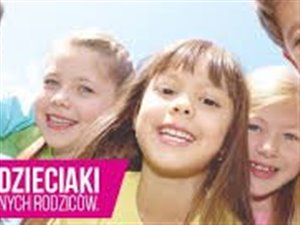 Rozpoznawalna marka z branży dziecięcej