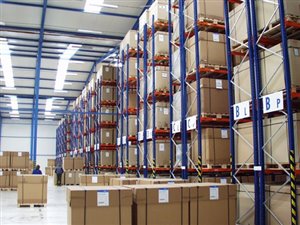 Sprzedam spółkę z.o.o. EBIDA 2,25 miliona, Handel B2B - Export. 