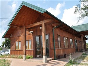 Tartak -- Zakład produkcyjny  udziały w firmie woj. mazowieckie