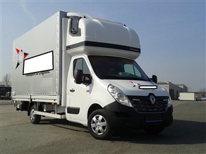 Firma spedycyjno transportowa