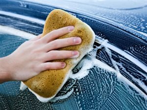 Sprzedam DOCHODOWĄ SAMOCHODOWĄ MYJNIĘ RĘCZNĄ W DUŻYM CENTRUM HANDLOWYM