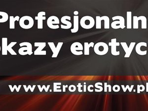 Sprzedam agencję rozrywkową: show, pokazy rozrywkowe