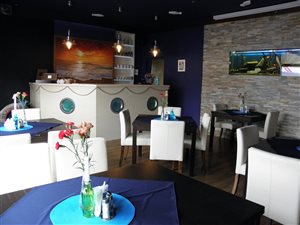 Sprzedam restaurację w Pruszkowie
