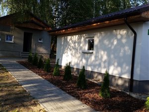 Ośrodek Rekreacyjno- wypoczynkowy  "Camping Marina"