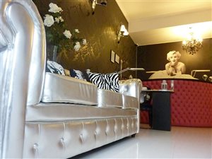 WARSZAWA - SPRZEDAM SALON KOSMETYCZNY, INSTYTUT URODY NA MOKOTOWIE