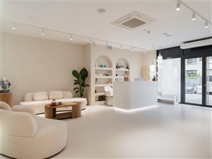 Studio pilates w Warszawie na sprzedaż - dochodowy biznes w atrakcyjnej lokalizacji