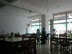 Sprzedam restaurację