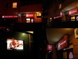 Sprzedam mini sieć 3 funkcjonujących salonów kosmetycznych w Warszawie i okolicach