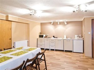 Hostel w Warszawie przy lotnisku